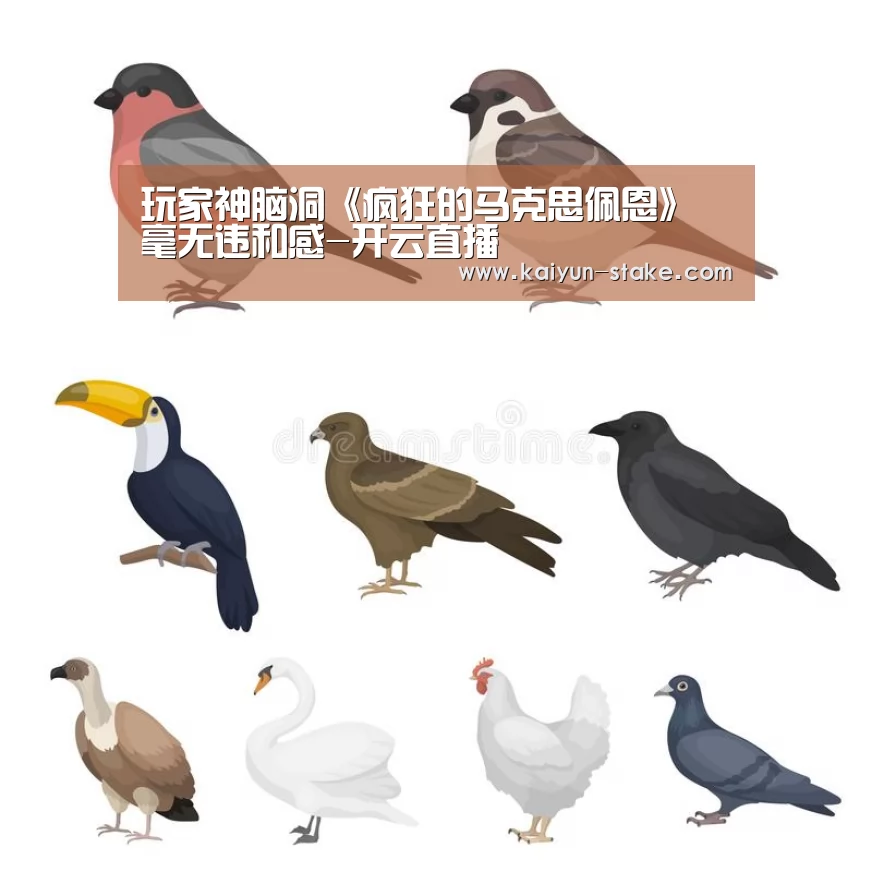 玩家神脑洞《疯狂的马克思佩恩》 毫无违和感-开云直播(图3) 开云聚合